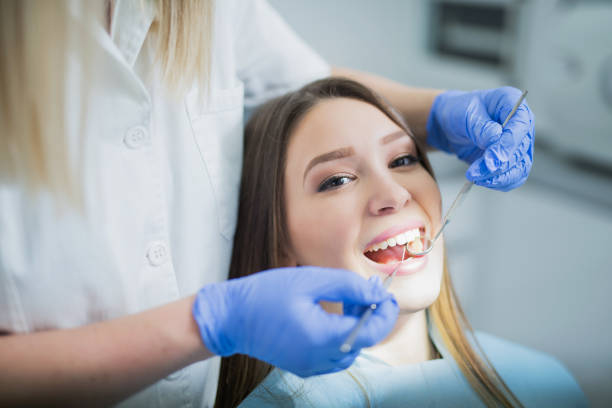 Professional Dental Services in Osceola, IN